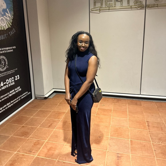 Meet your Posher, Giorgia - Picture 2 of 4